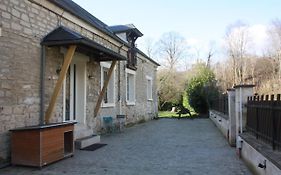Les Aubes du Vexin